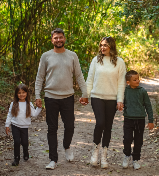 Passeio Eco Histórico