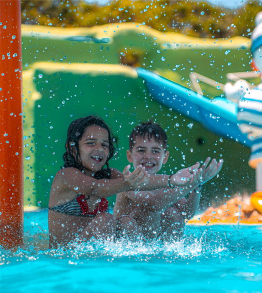 Verão Pocket Acqua Lokos