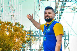 Guilherme Ribeiro – QUEM FAZ