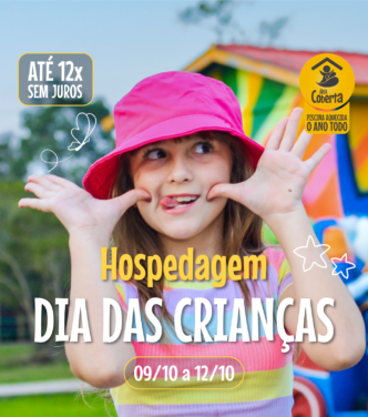 Dia das Crianças