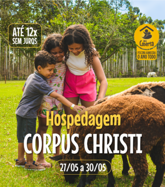 Corpus Christi