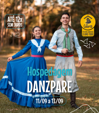 DANZPARE Festival Internacional de Dança