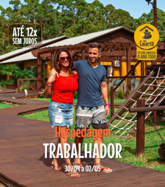 Dia do Trabalhador