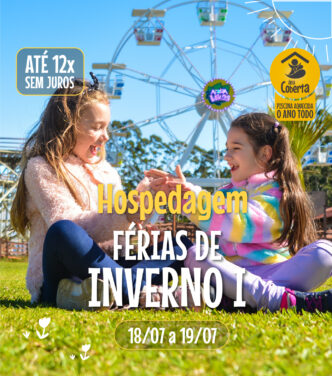 Férias de Inverno I