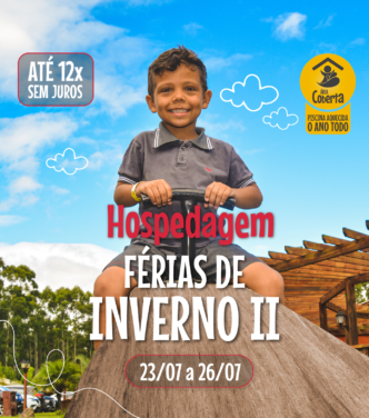 Férias de inverno II