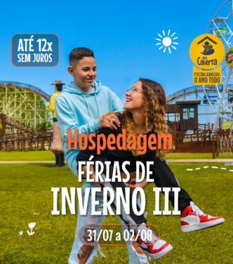 Férias de Inverno III
