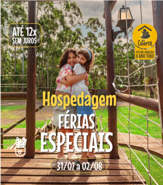 Férias Especiais