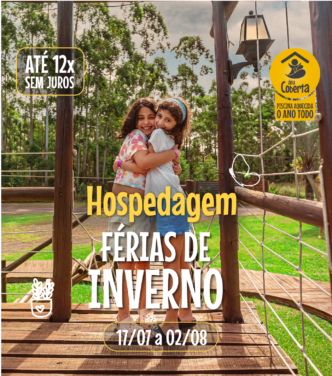 Férias de Inverno