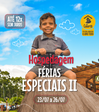 Férias Especiais II