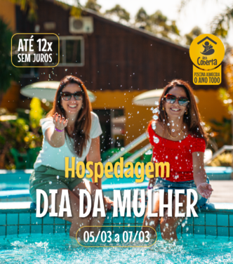 Dia da Mulher
