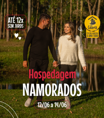 Namorados