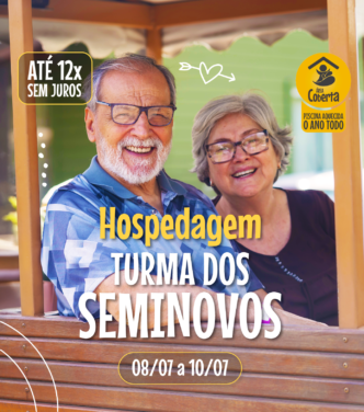 Turma dos Seminovos
