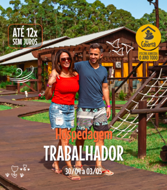 Dia do Trabalhador