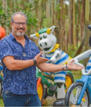 Jackson Marcos Machado Wagner – QUEM FAZ