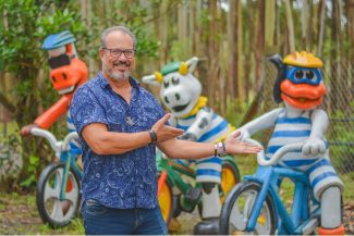 Jackson Marcos Machado Wagner – QUEM FAZ