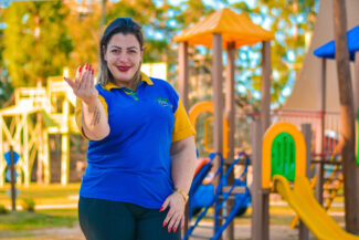 Janaina Petry – QUEM FAZ