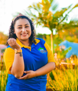 Jennifer Silva – QUEM FAZ