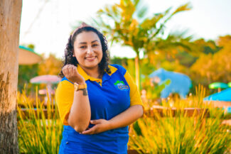 Jennifer Silva – QUEM FAZ