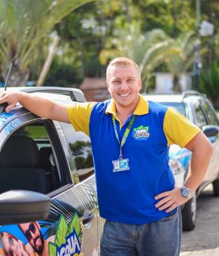 Jonatan – QUEM FAZ