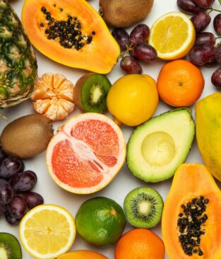 Sucos para aumentar sua imunidade!