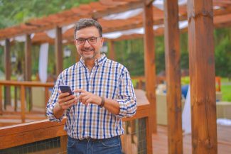 Marcelo Bugin – QUEM FAZ