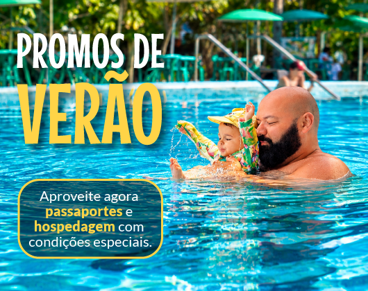Promo Verão