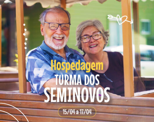 Hospedagem Seminovos
