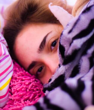 Você tem prestado atenção à qualidade do seu sono?