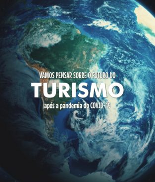 Pesquisa – Quais os caminhos do Turismo?