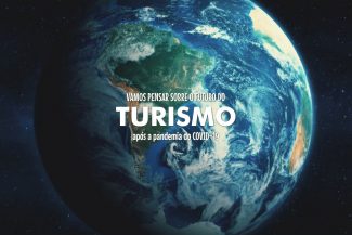 Pesquisa – Quais os caminhos do Turismo?