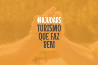 Acqua Lokos realiza ações solidárias em ajuda ao estado