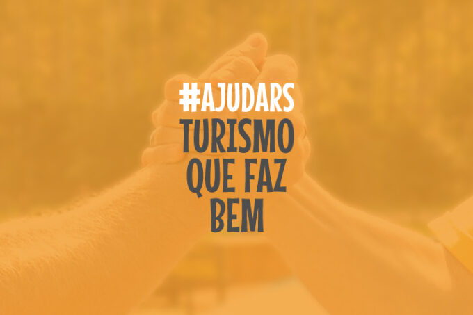 Acqua Lokos realiza ações solidárias em ajuda ao estado