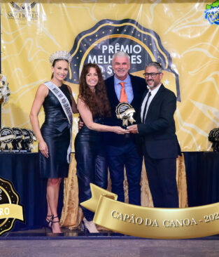 Acqua Lokos conquista Prêmio Melhores do Sul