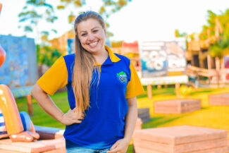 Raquel Andrade – QUEM FAZ