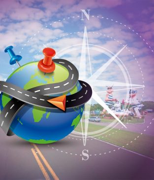 Que tal pegar a estrada e aproveitar as férias para conhecer o Rio Grande do Sul?