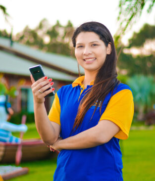 Suzana Maia – QUEM FAZ