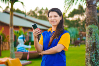 Suzana Maia – QUEM FAZ