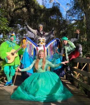 Inverno Acqua Lokos traz novidades na programação