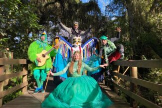 Inverno Acqua Lokos traz novidades na programação